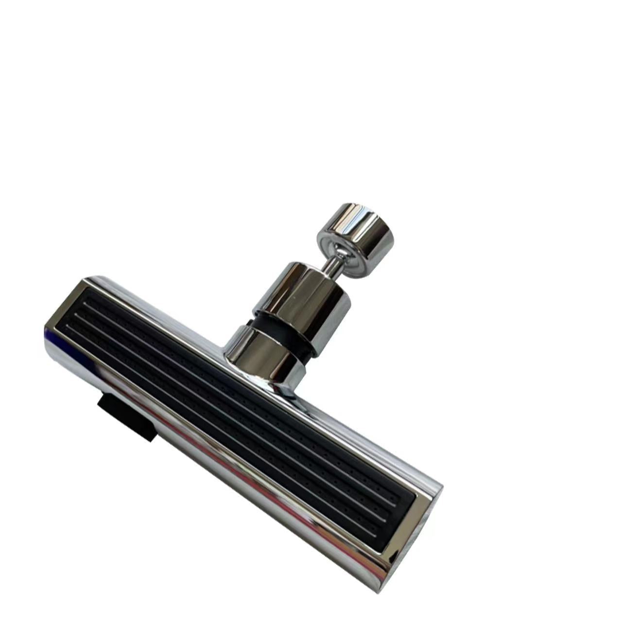 Universal Rotating Kitchen Faucet Water Nozzle