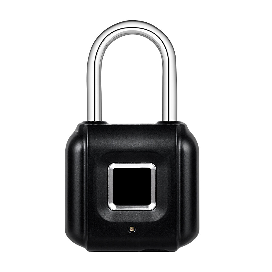 Smart Fingerprint Mini Padlock for Home