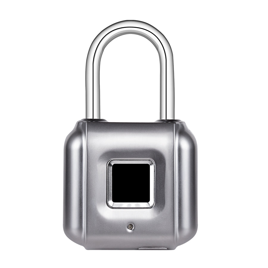 Smart Fingerprint Mini Padlock for Home