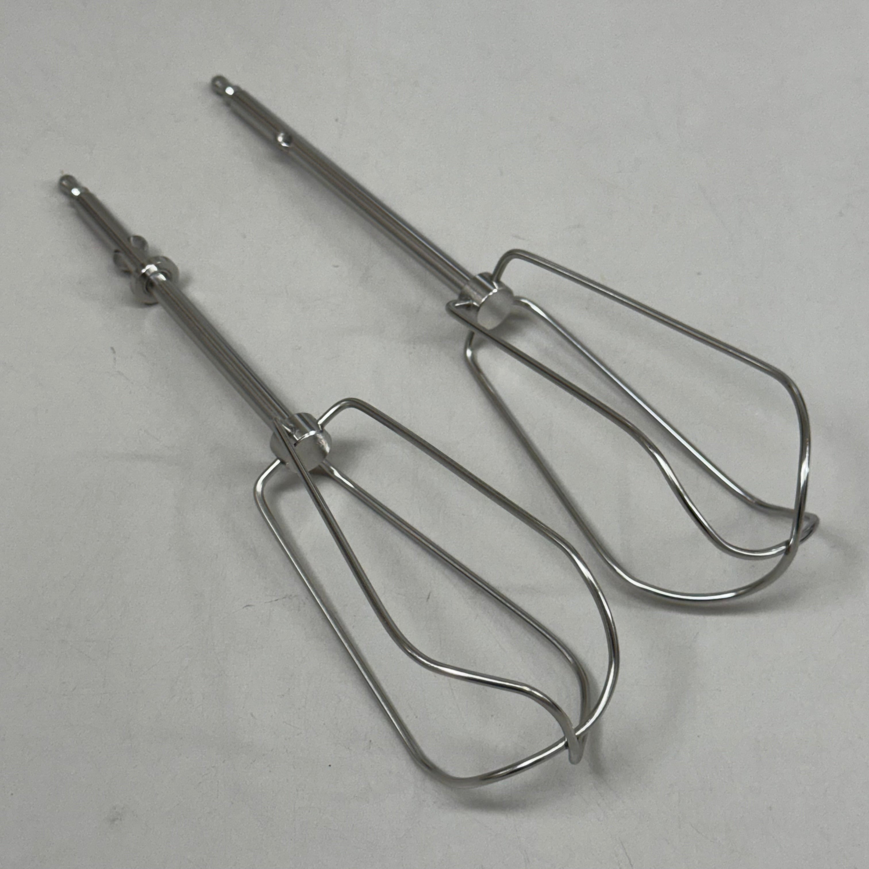 CUISINART Power Advantage 5-Speed Hand Mixer 220 Watt Black HM-50BK