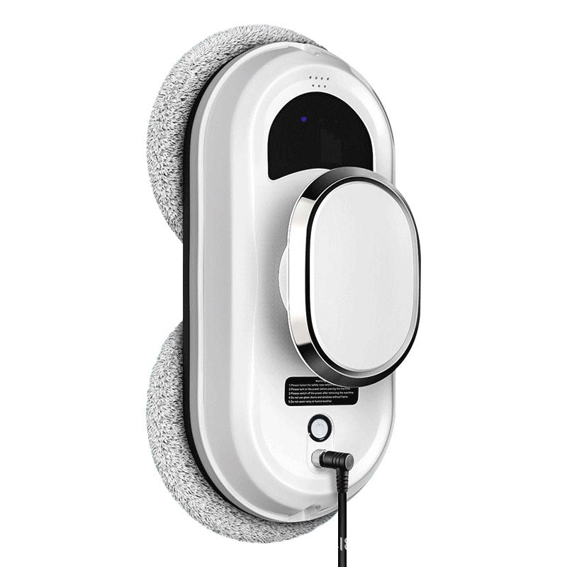 5600Pa Smart Window Cleaning Robot