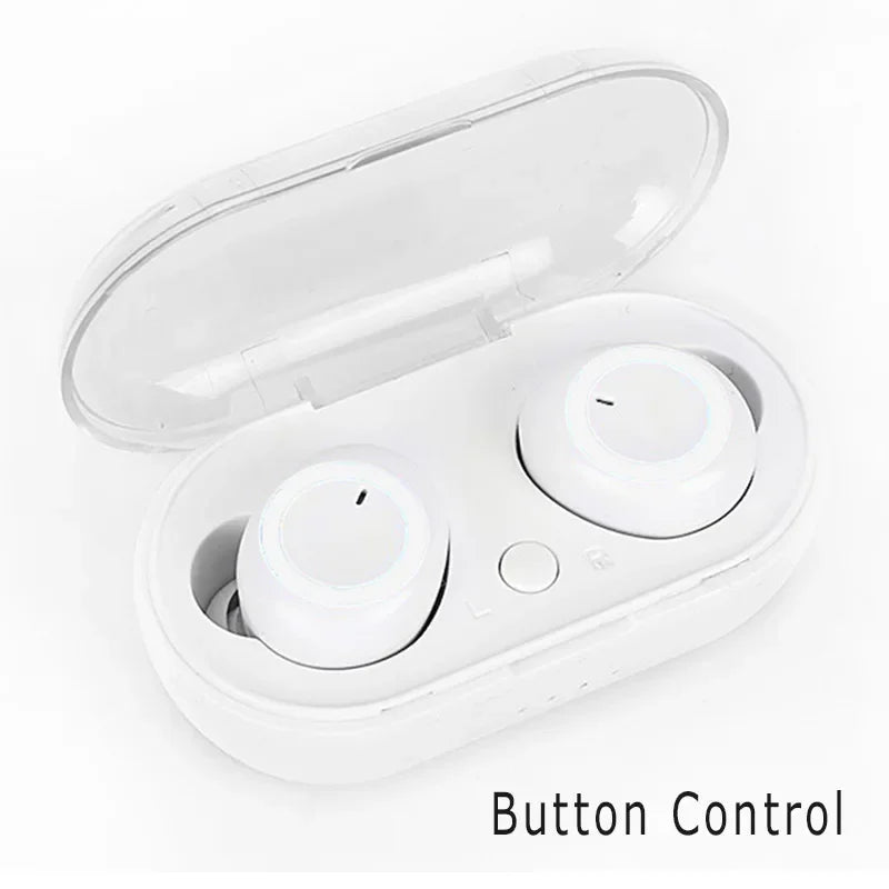 Y50 TWS Bluetooth Wireless Earbuds