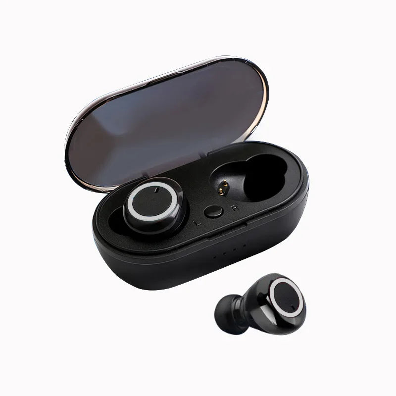 Y50 TWS Bluetooth Wireless Earbuds