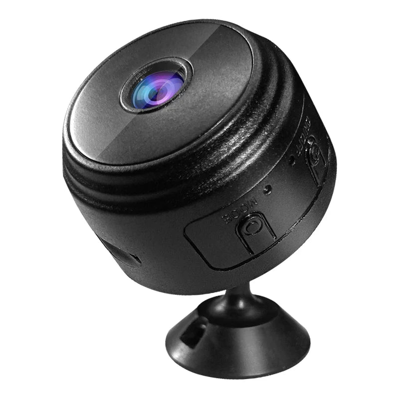 A9 WiFi Mini Smart Security Camera