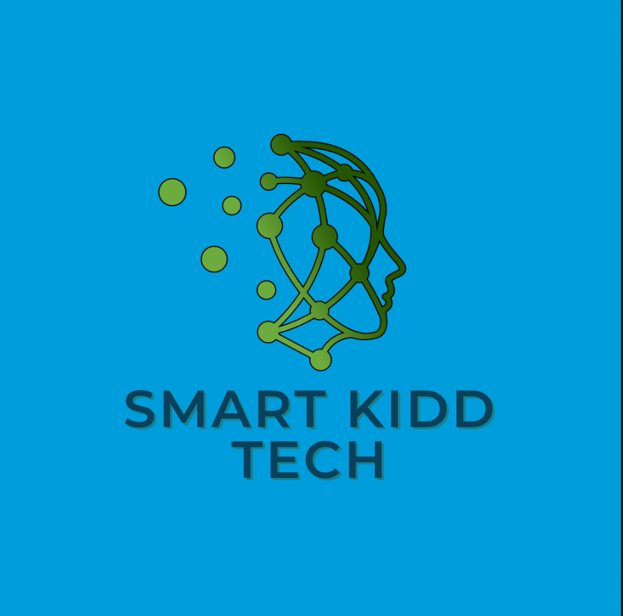 SmartKiddTech